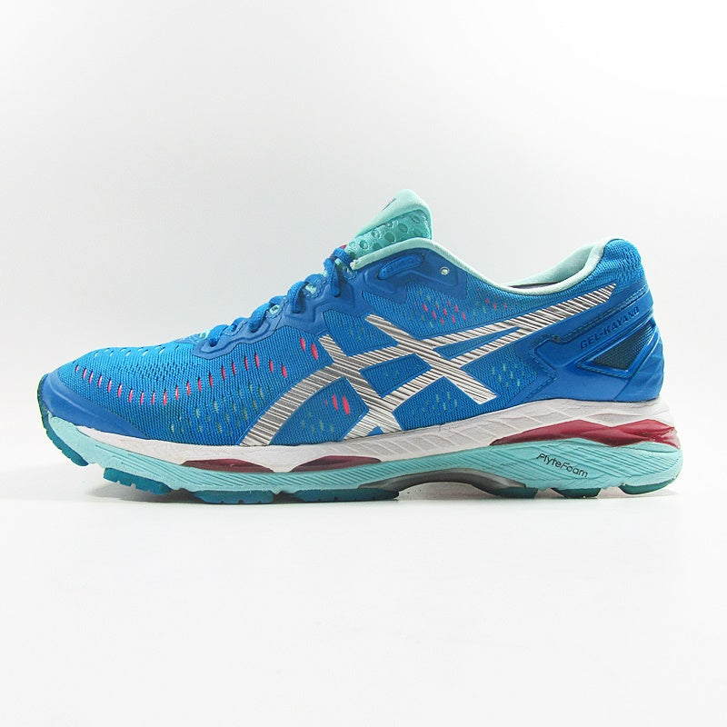 ASICS Gel-Kayano - Khazanay