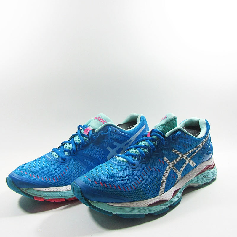 ASICS Gel-Kayano - Khazanay