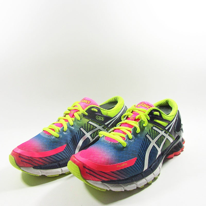 ASICS Gel-Kinsei 6 - Khazanay