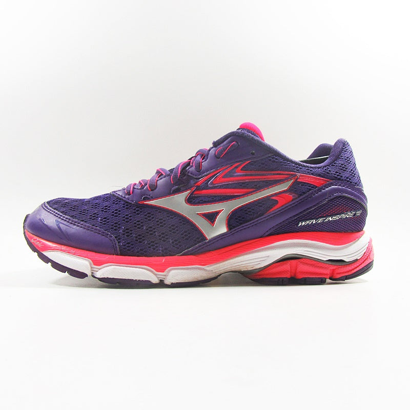 MIZUNO Wave Inspire 12 - Khazanay