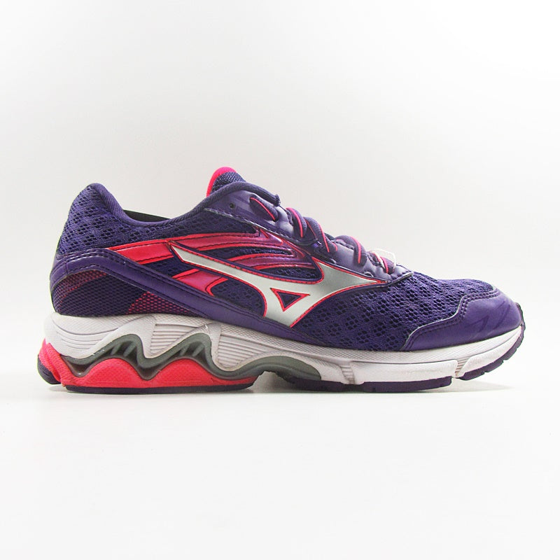 MIZUNO Wave Inspire 12 - Khazanay