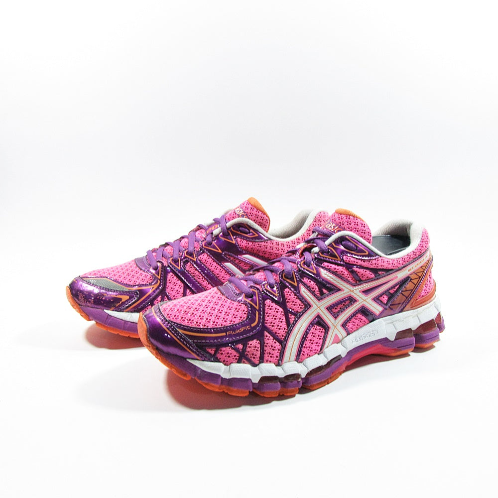 ASICS Gel.Kayano 20 - Khazanay