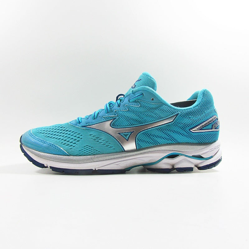 MIZUNO Wave Rider 20 - Khazanay