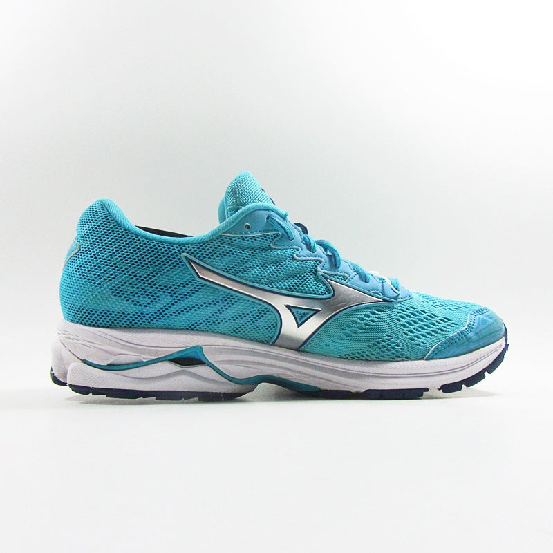 MIZUNO Wave Rider 20 - Khazanay