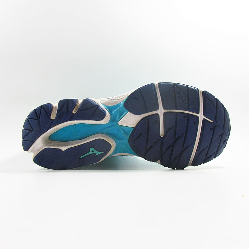 MIZUNO Wave Rider 20 - Khazanay