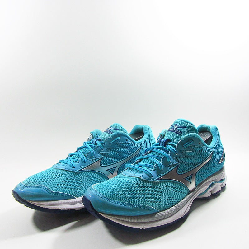 MIZUNO Wave Rider 20 - Khazanay