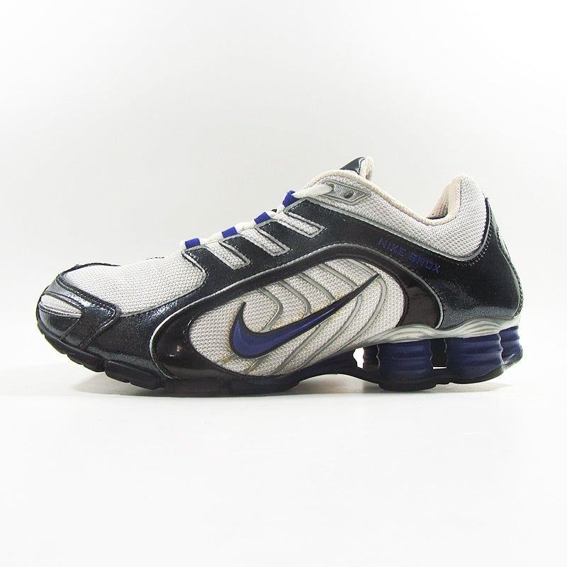 NIKE Nike Shox - Khazanay