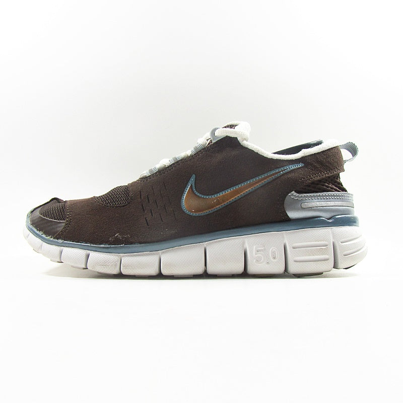 NIKE Free 50 - Khazanay