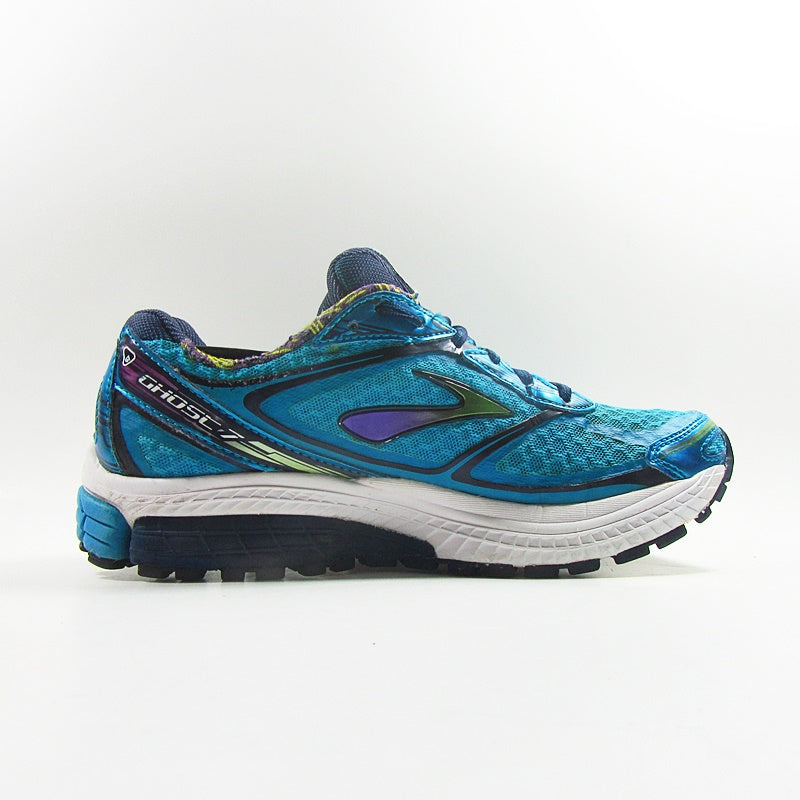 BROOKS Ghost 7 - Khazanay