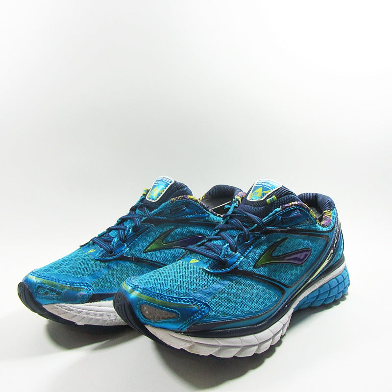 BROOKS Ghost 7 - Khazanay