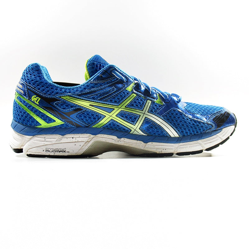 ASICS Guidance Line - Khazanay