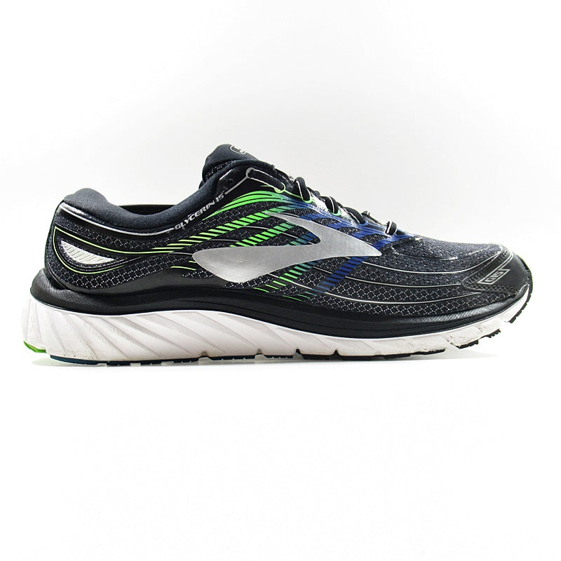 BROOKS Glycerin 15 - Khazanay