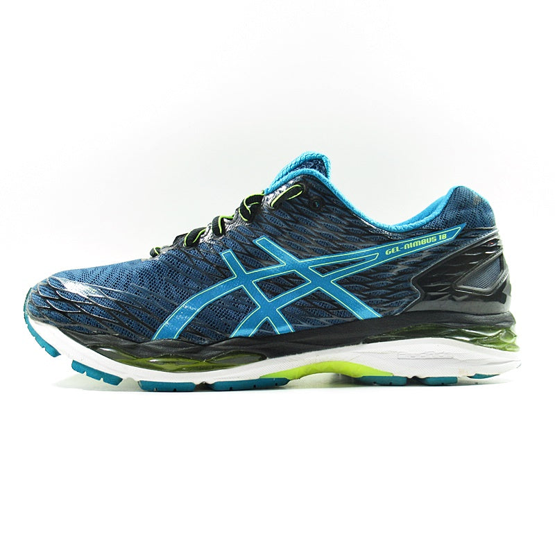 ASICS Guidance Line - Khazanay