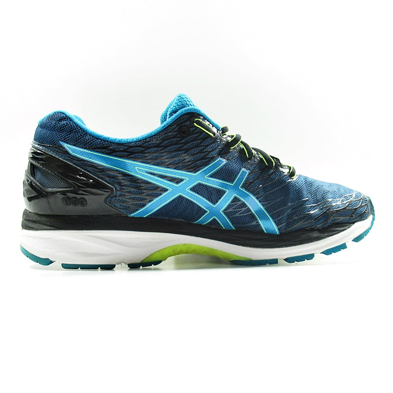 ASICS Guidance Line - Khazanay