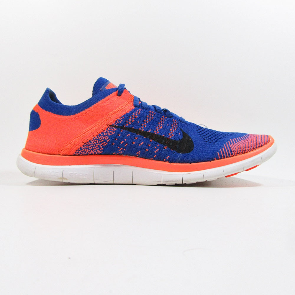 NIKE Free 5.0 - Khazanay