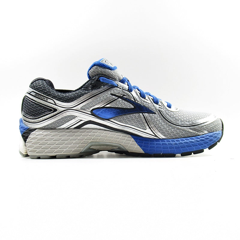 BROOKS Gts-16 - Khazanay