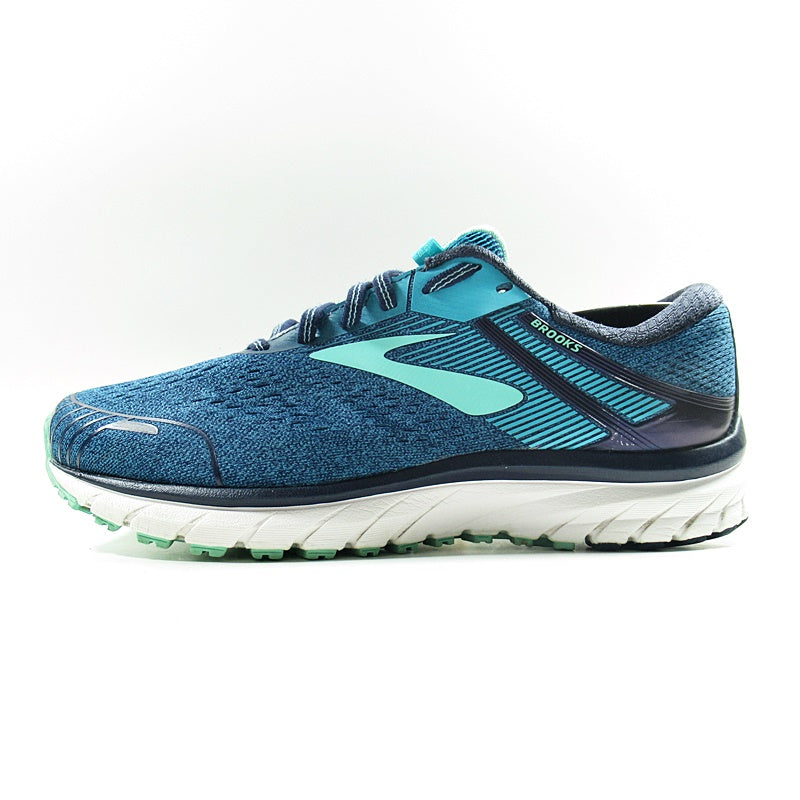 BROOKS Gts 18 - Khazanay