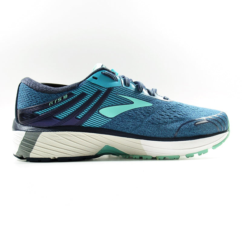 BROOKS Gts 18 - Khazanay