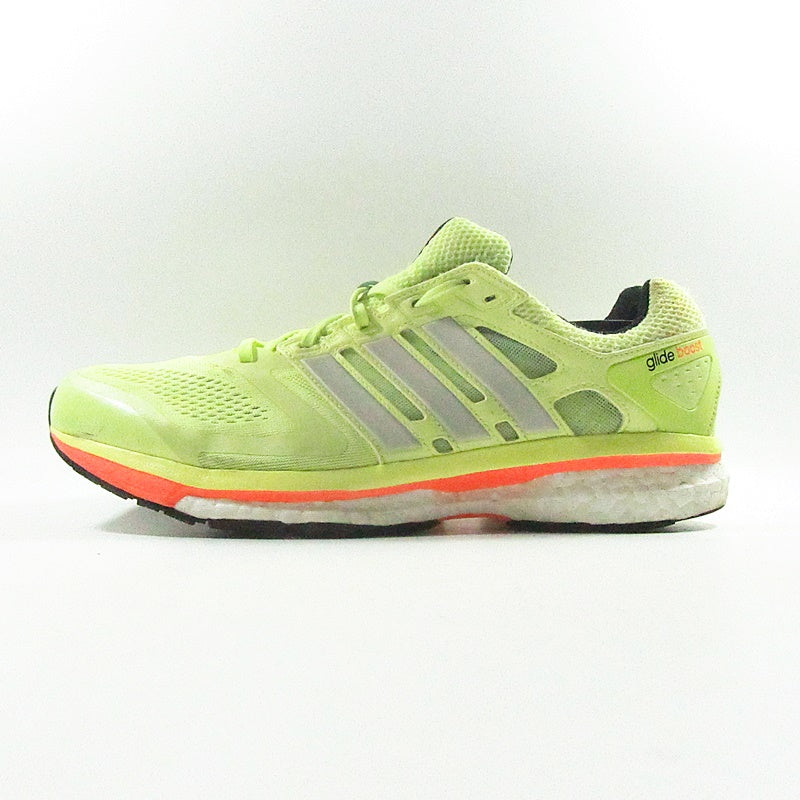 ADIDAS Glide Boost - Khazanay