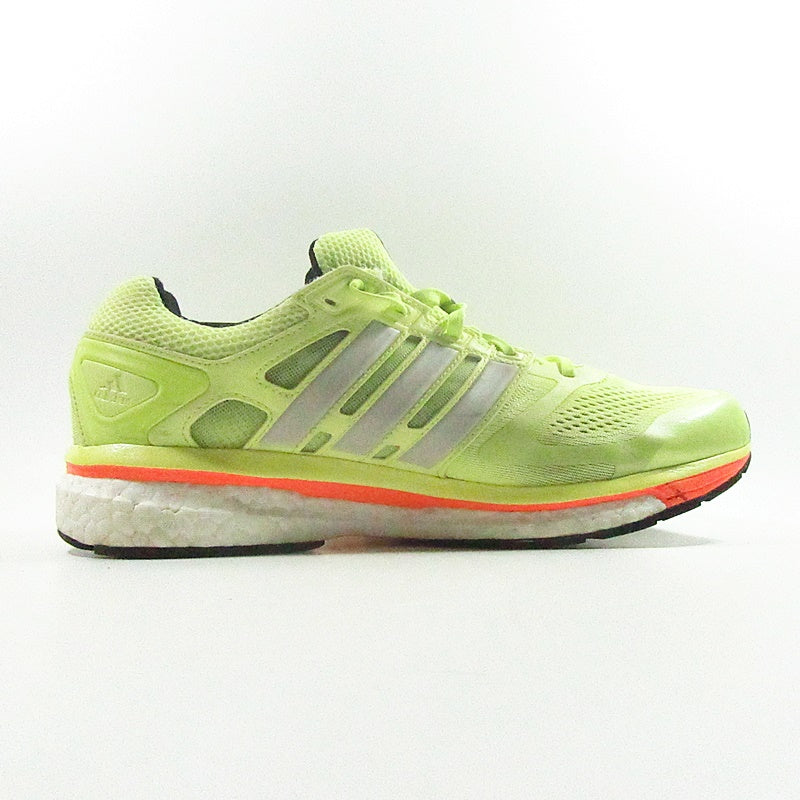 ADIDAS Glide Boost - Khazanay