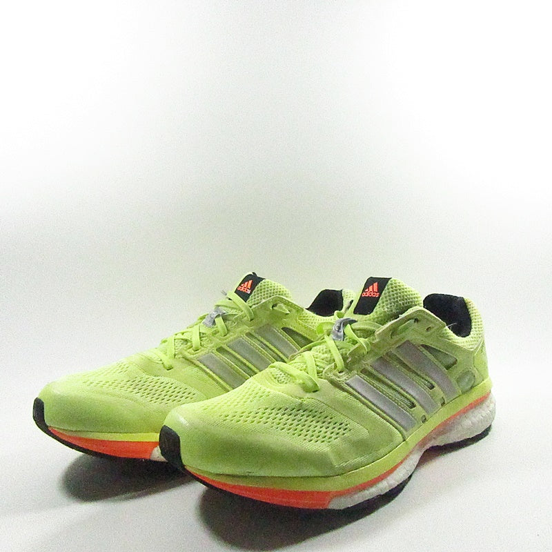 ADIDAS Glide Boost - Khazanay