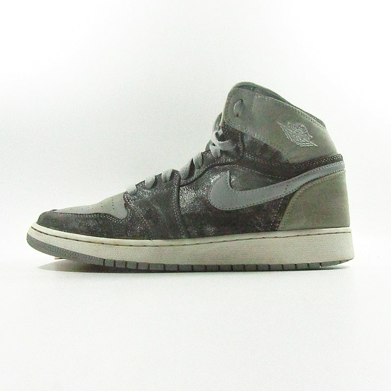 NIKE Air Jordan - Khazanay