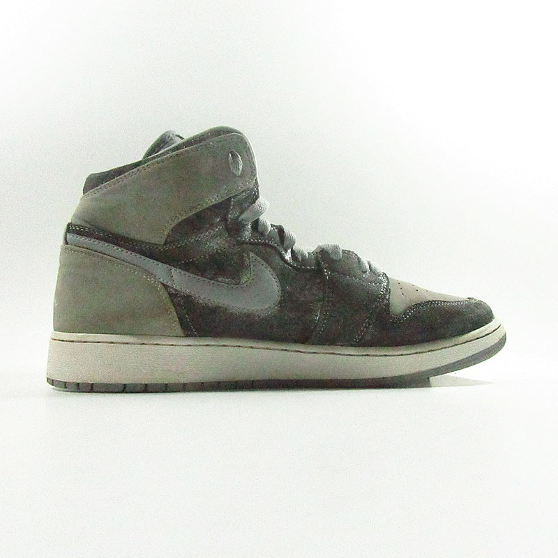 NIKE Air Jordan - Khazanay