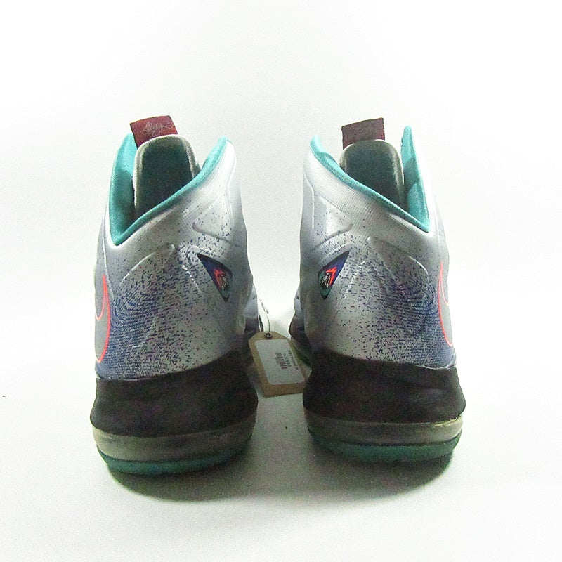 NIKE Lebron James - Khazanay