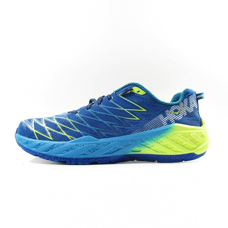 HOKA ONE ONE Speed - Khazanay