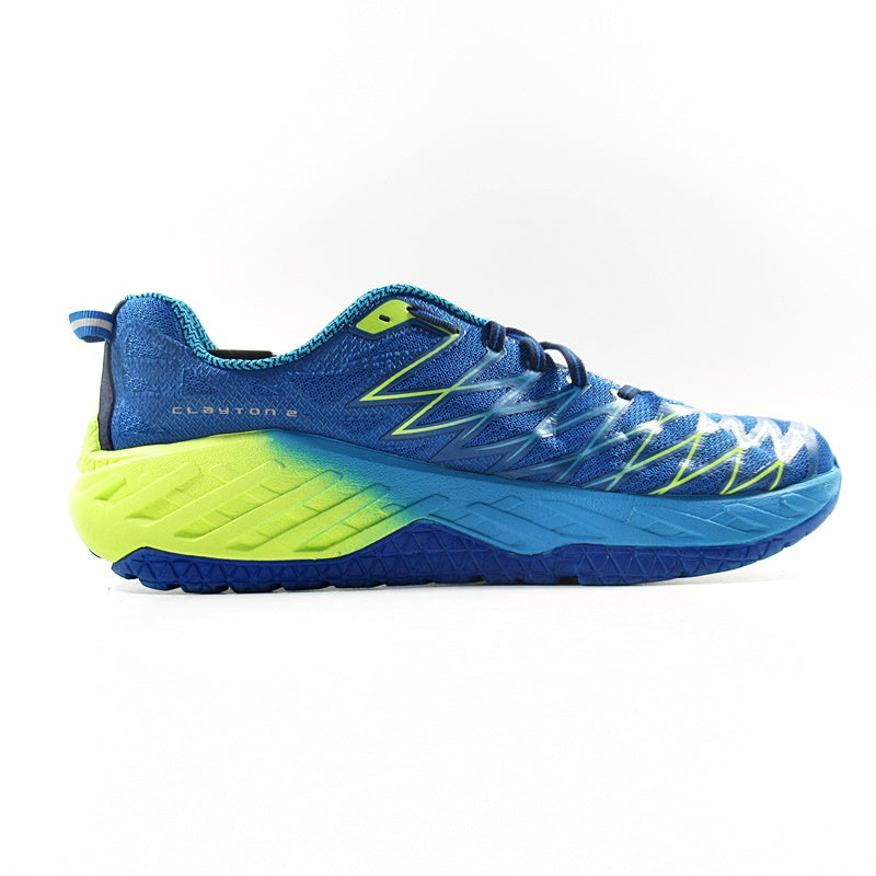 HOKA ONE ONE Speed - Khazanay