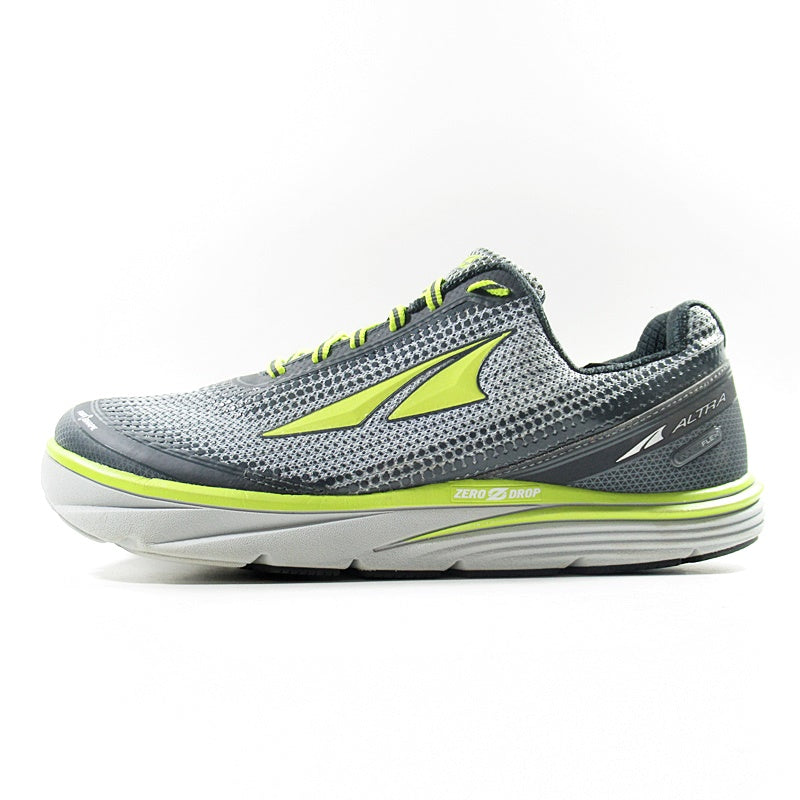 ALTRA Zero Z Drop - Khazanay