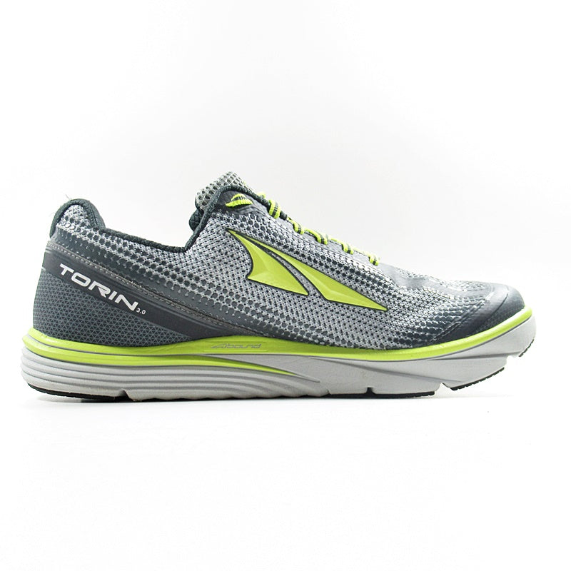 ALTRA Zero Z Drop - Khazanay