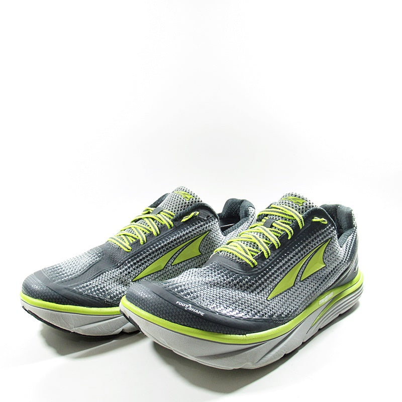 ALTRA Zero Z Drop - Khazanay