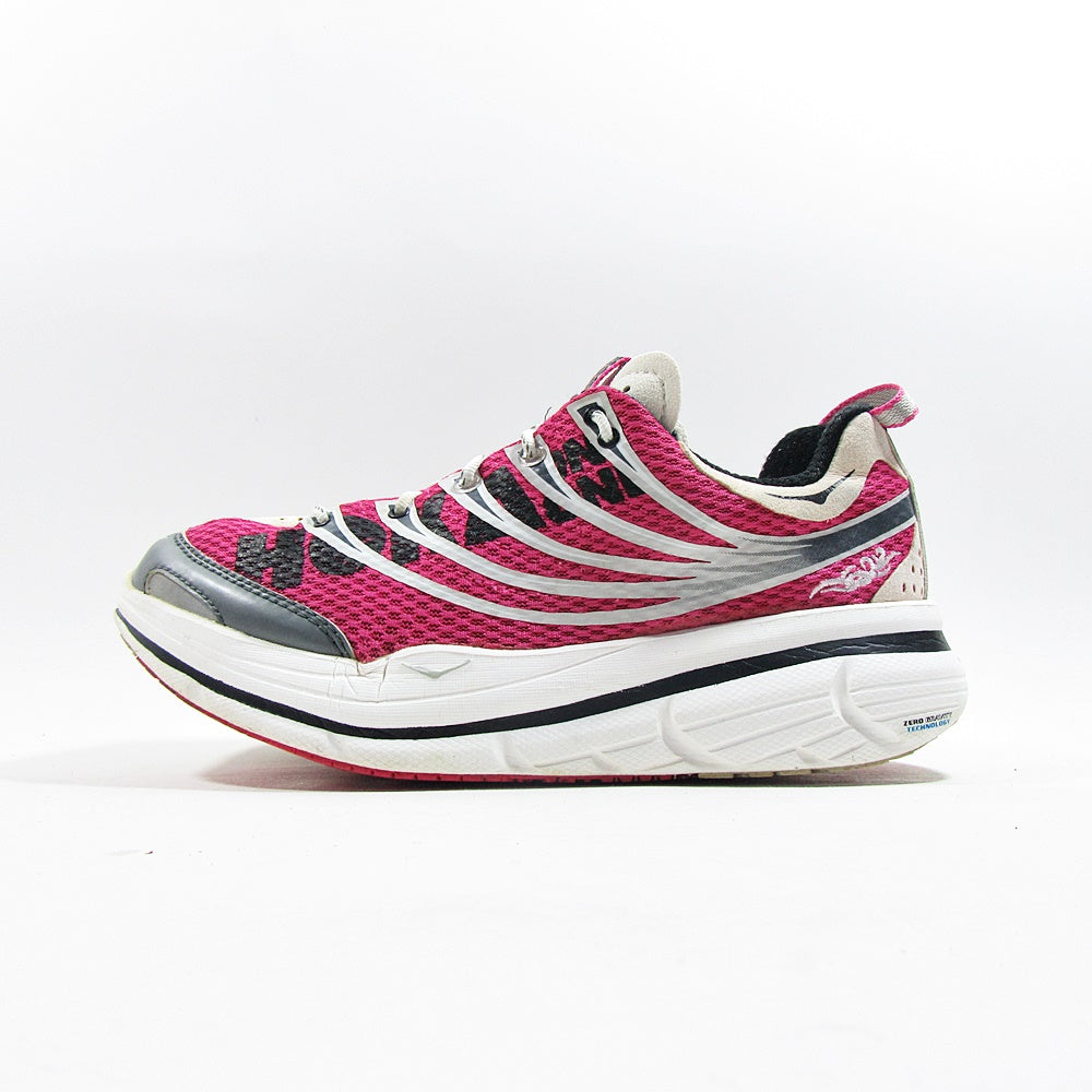 HOKA ONE ONE Keep Running - Khazanay