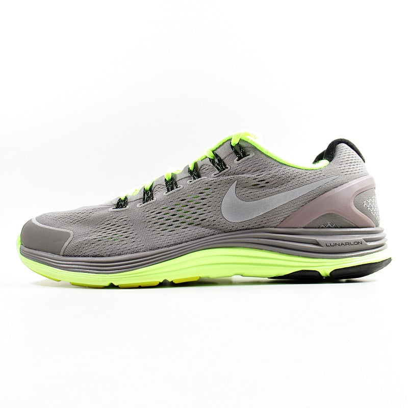 NIKE Lunarglide 4 - Khazanay