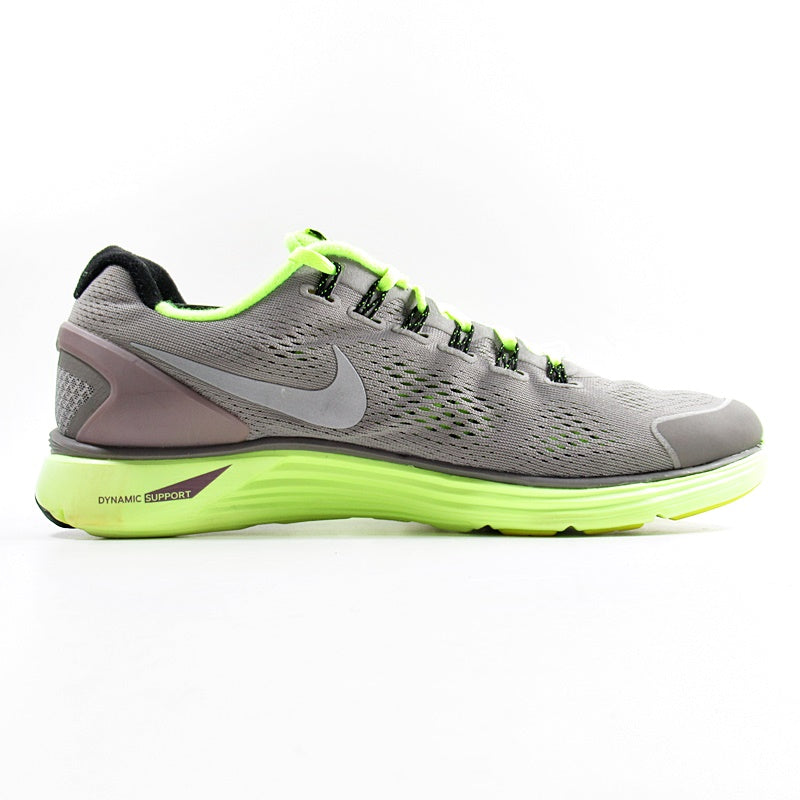 NIKE Lunarglide 4 - Khazanay