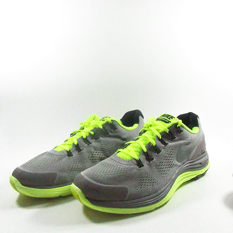 NIKE Lunarglide 4 - Khazanay