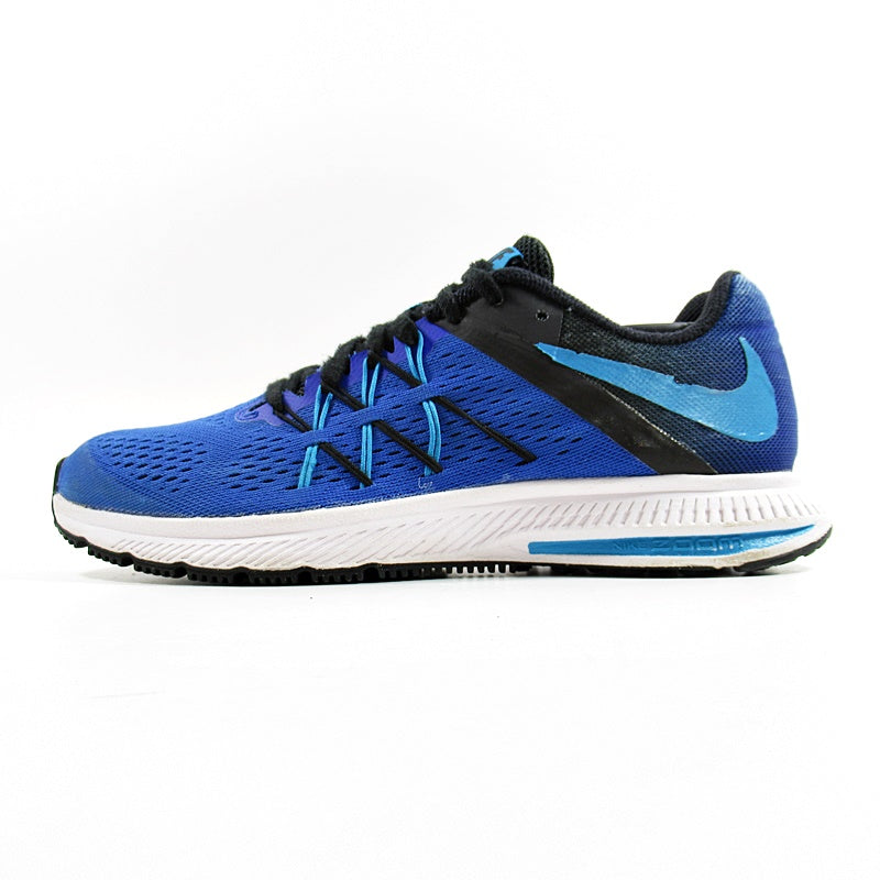 NIKE Zoom Winflo 3 - Khazanay