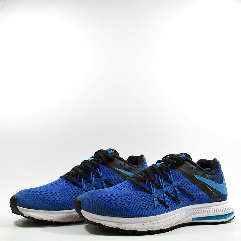 NIKE Zoom Winflo 3 - Khazanay