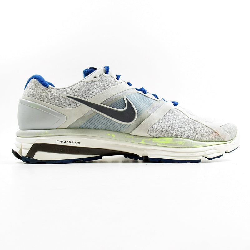 NIKE Lunarglide - Khazanay