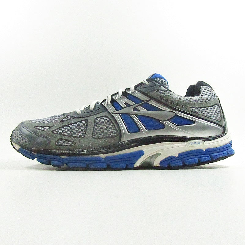 BROOKS Beast 14 - Khazanay