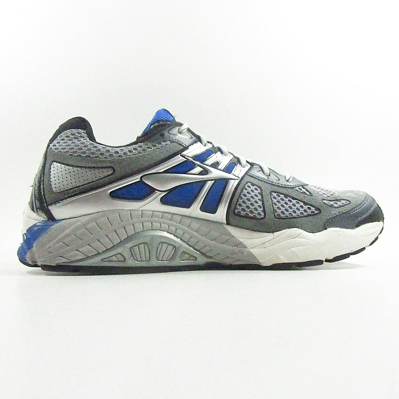 BROOKS Beast 14 - Khazanay