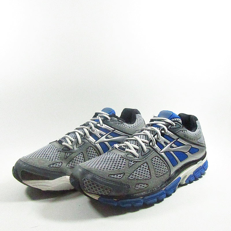 BROOKS Beast 14 - Khazanay