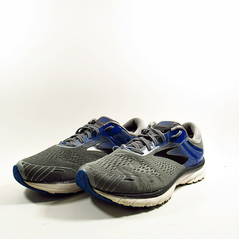 BROOKS Gts-18 - Khazanay