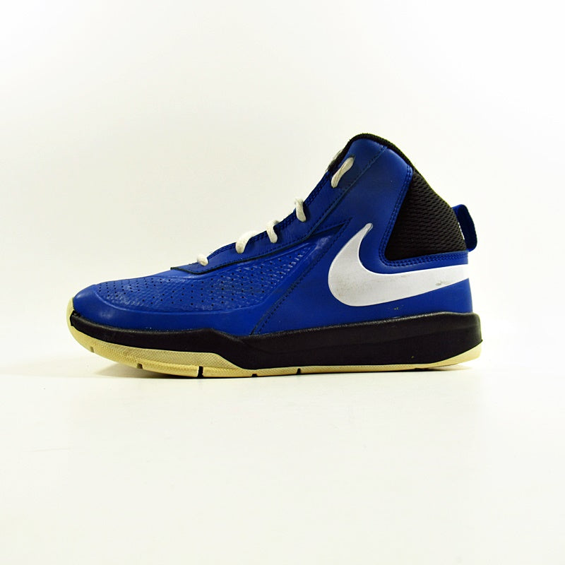 NIKE Team Hustle D7 - Khazanay