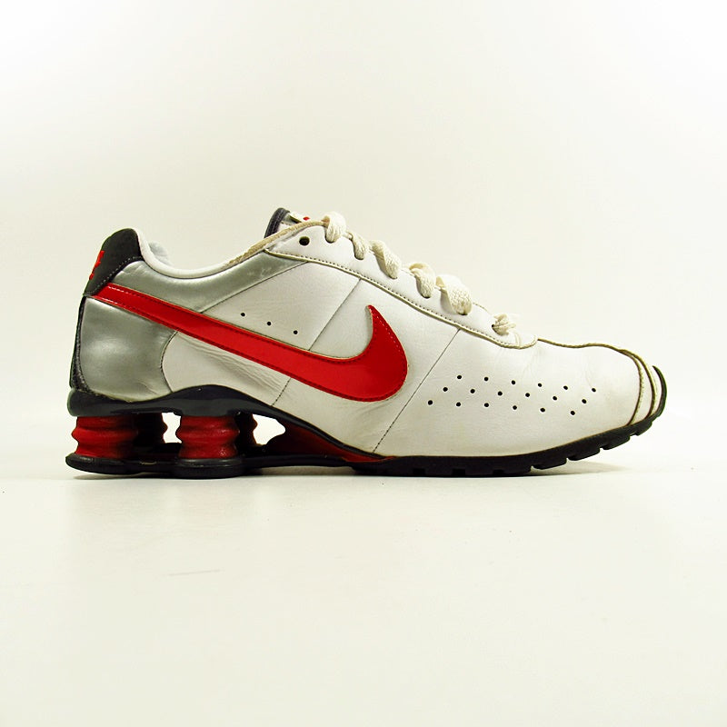 NIKE Nike Shox - Khazanay