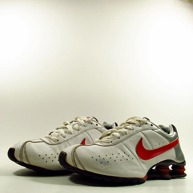 NIKE Nike Shox - Khazanay