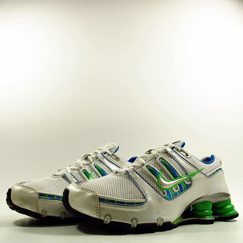 NIKE Nike Shox - Khazanay