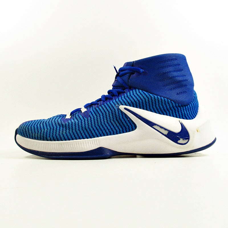 NIKE Zoom Clearout - Khazanay