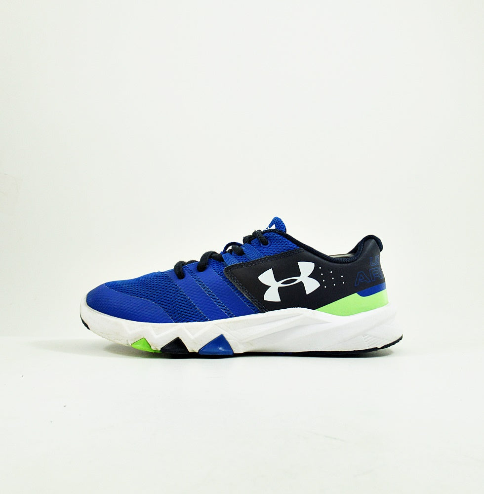 UNDER ARMOUR - Khazanay